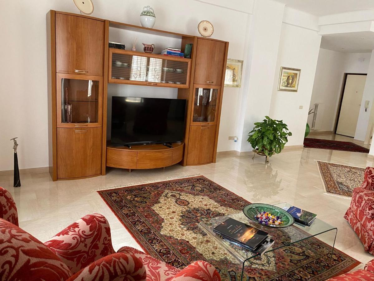 Interno13Bari Villa Exterior foto