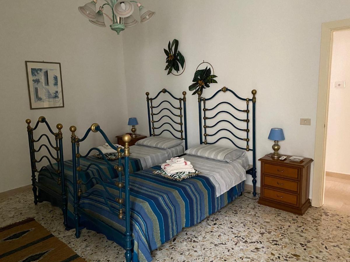 Interno13Bari Villa Exterior foto