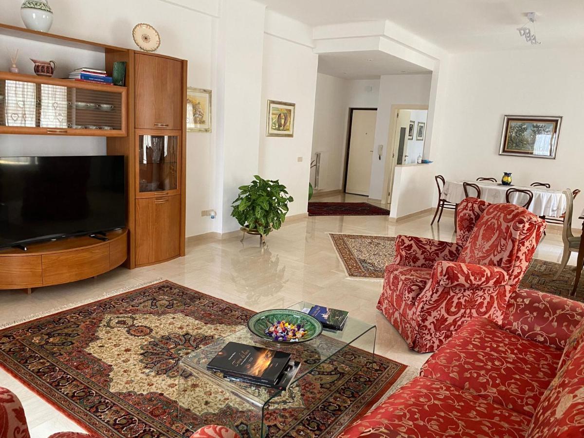 Interno13Bari Villa Exterior foto
